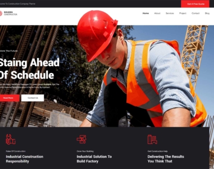construction-website