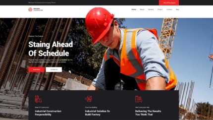 construction-website