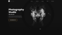 photography-website
